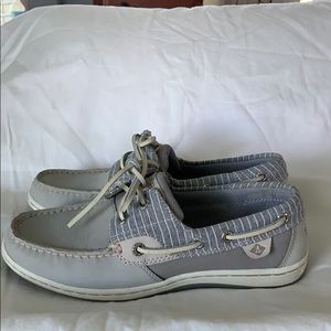 Sperry Shoes